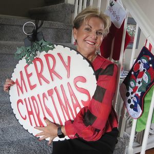 Meet your Posher, Ann